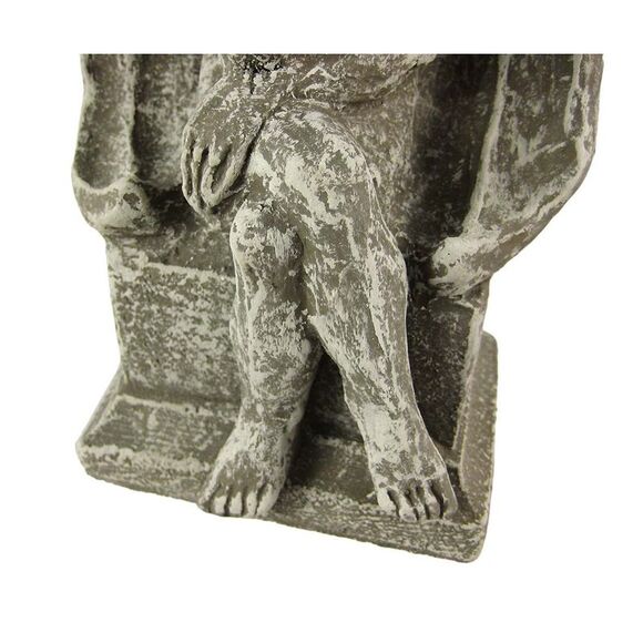 Cool Bookworm Gargoyle Book Ends Bookends Reading - Picture 5 of 5